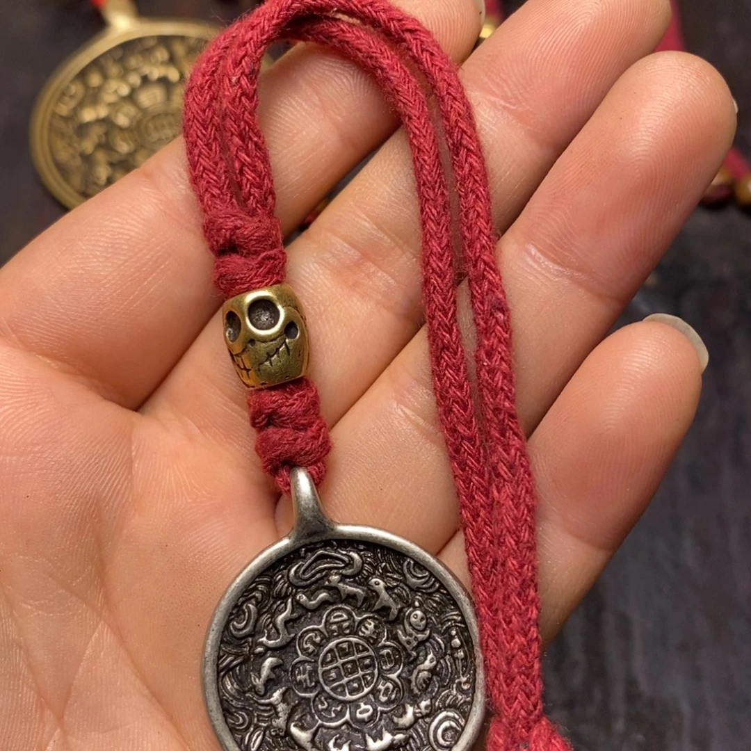 【闪购商品】泥塑L****）藏传牌子……