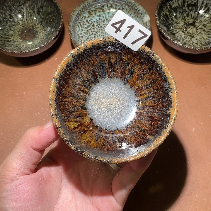 茶盏美好生活从开始到