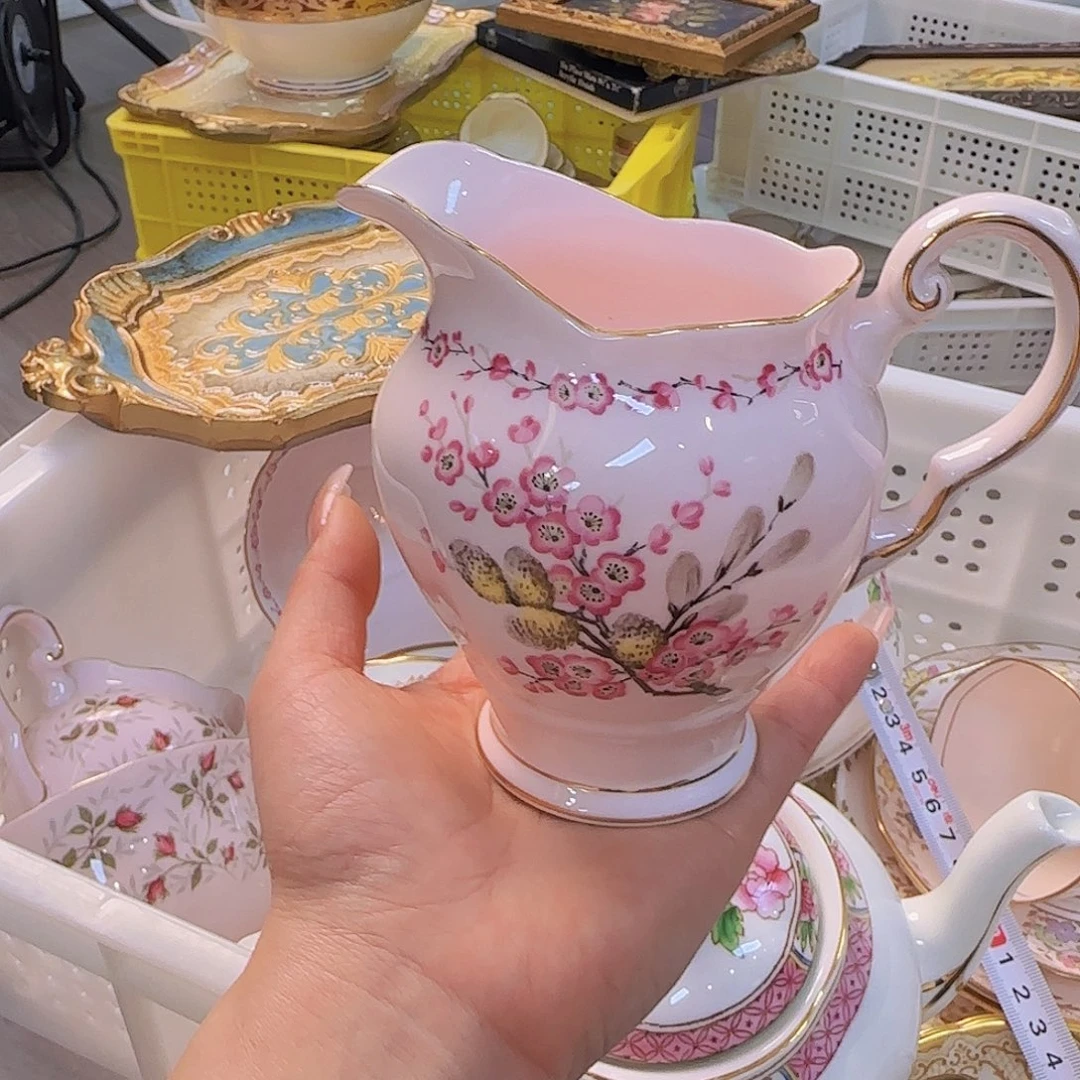 摆件欧洲瓷器收藏鉴赏