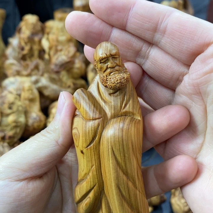 柏木（崖柏）崖柏888