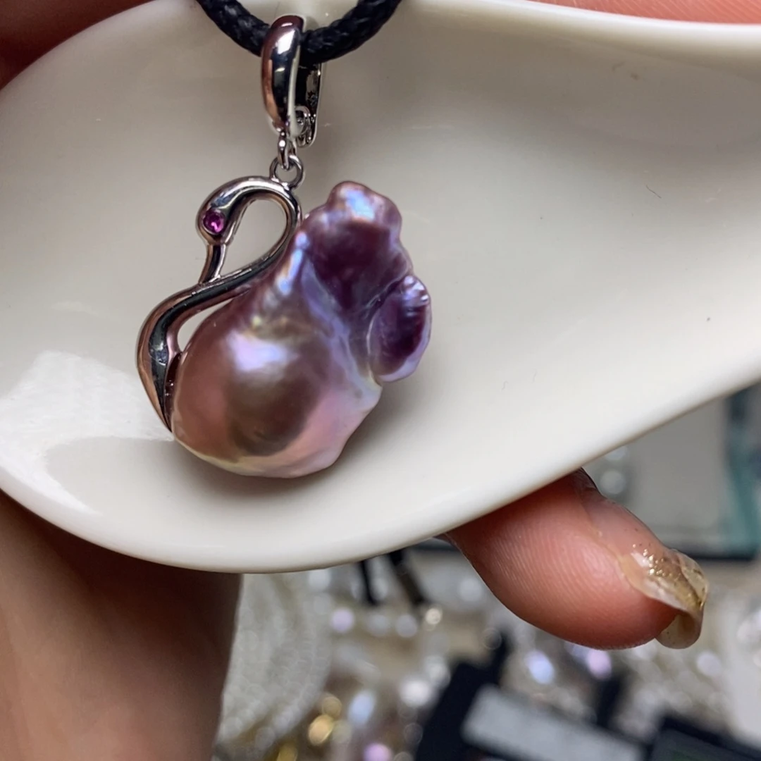 淡水珍珠其它未镶嵌