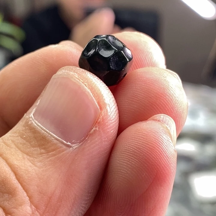 手链未镶嵌和田玉