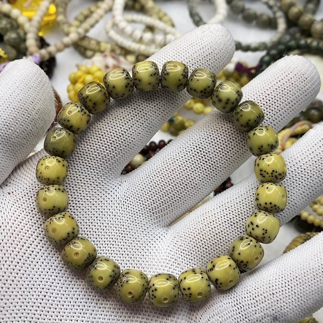 星月菩提手串海南