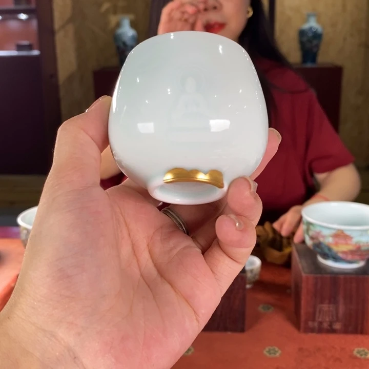 九鸣瓷艺九鸣瓷艺