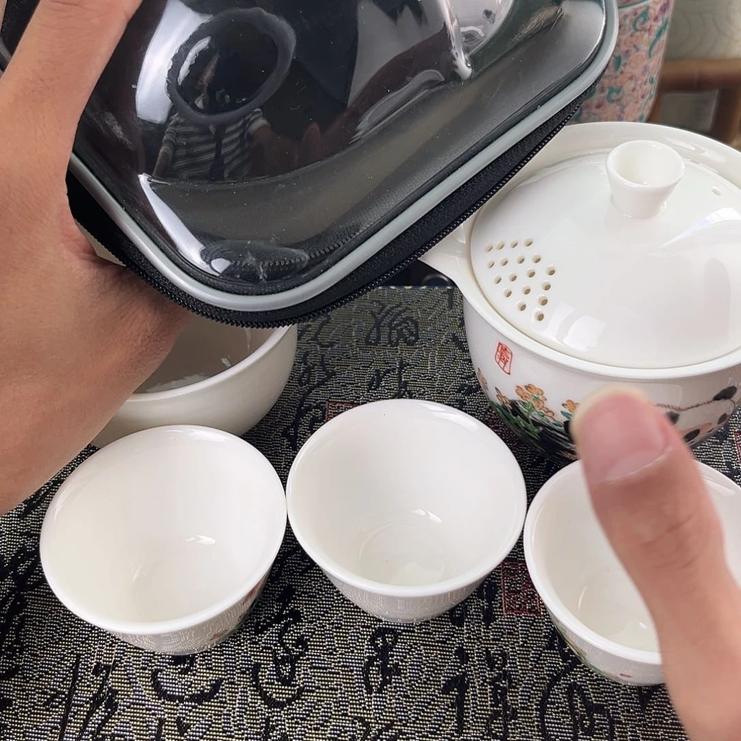 陶瓷特价清仓直播