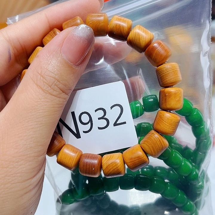 大果紫檀（缅甸花梨）932