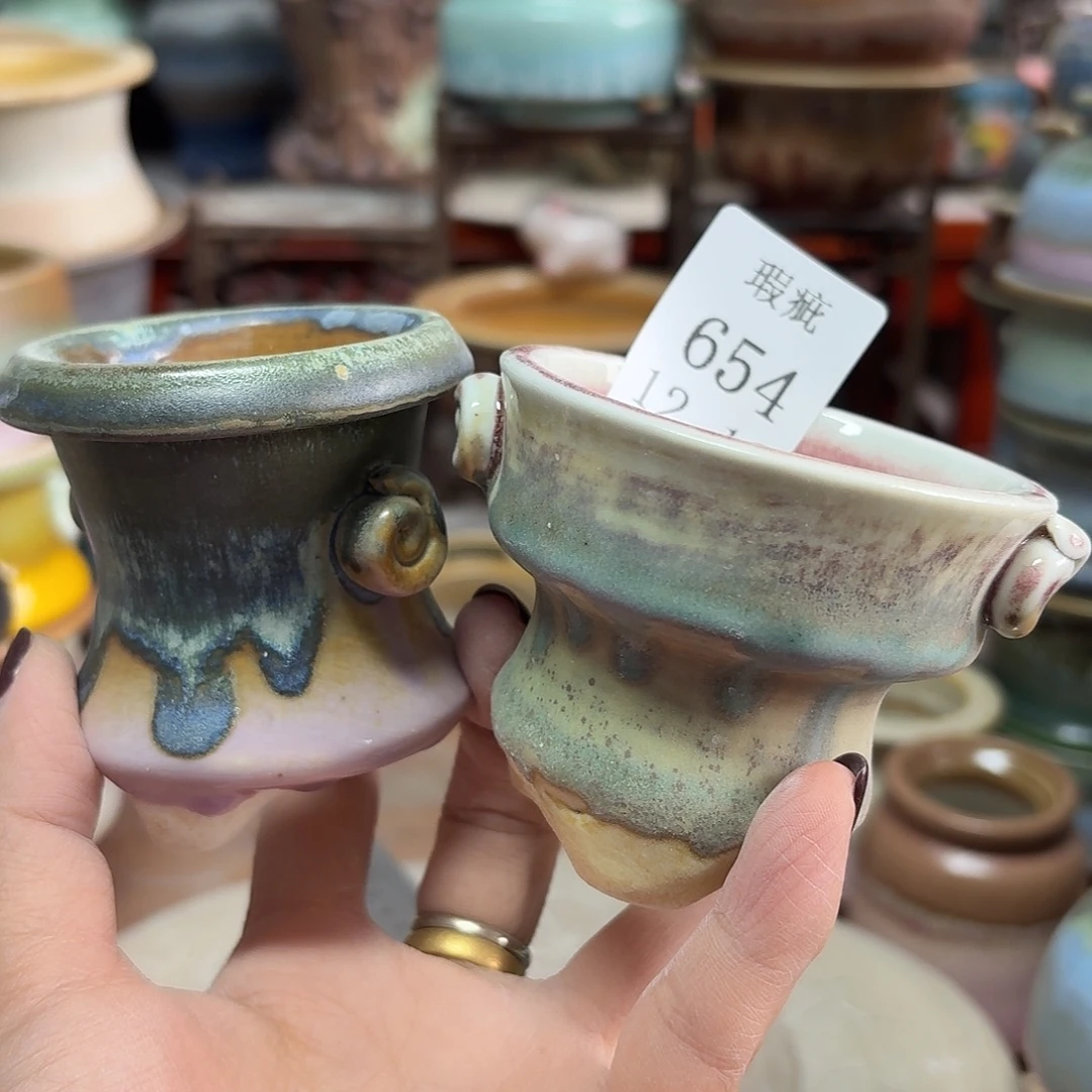 瓷片景德镇陶瓷手工制作