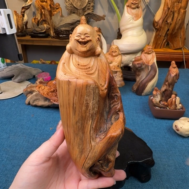 柏木（崖柏）关注一下