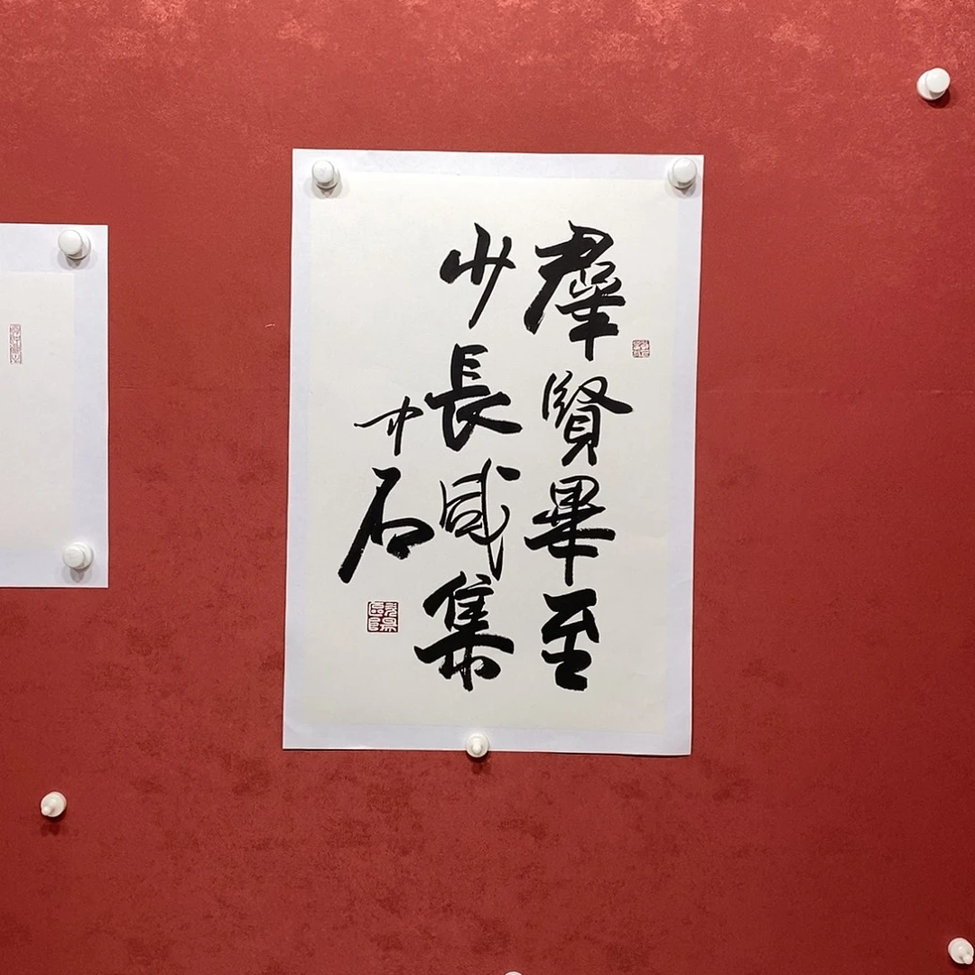 群贤毕至直播大咯