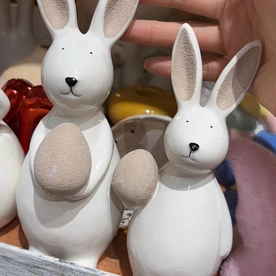 摆件外贸尾单微瑕，介意慎拍