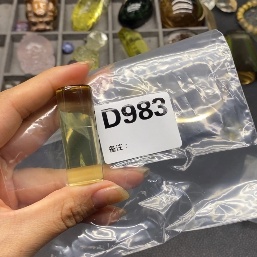 【闪购商品】未镶嵌珠宝半成品水晶