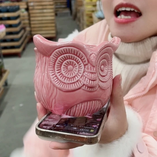 红陶花盆凑单福利满10元发货！