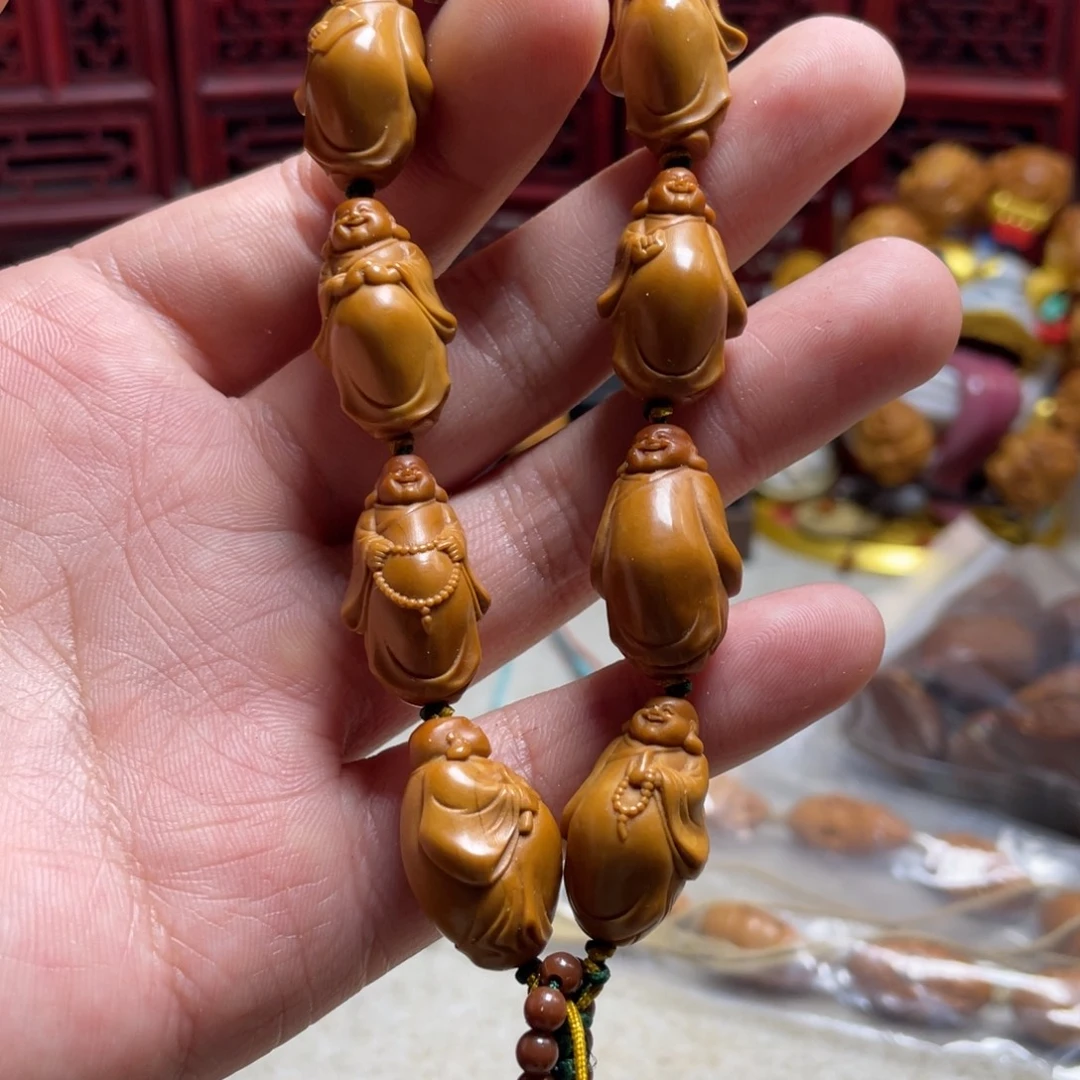 橄榄核手串/手链橄榄核