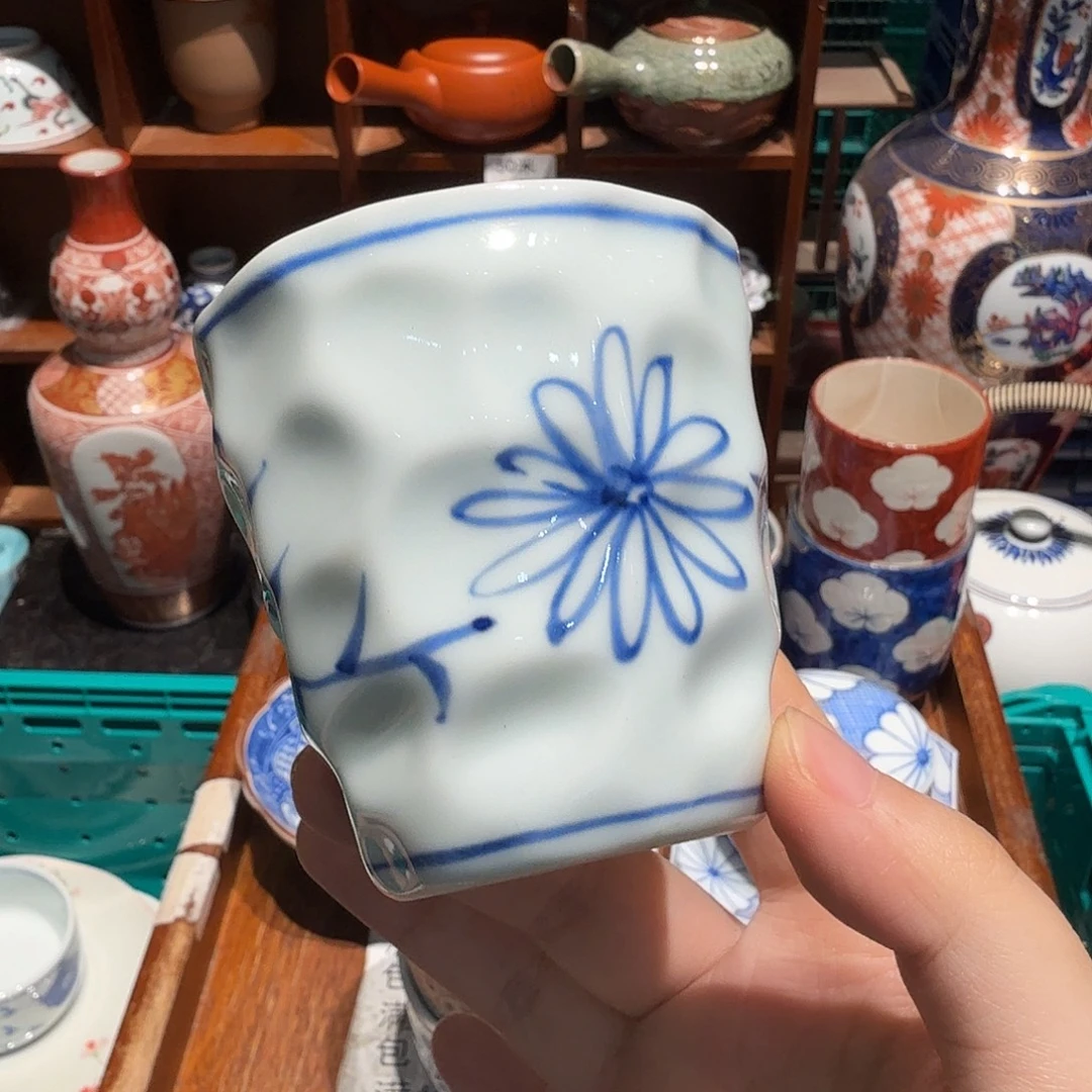 瓷片五十包邮 非全新