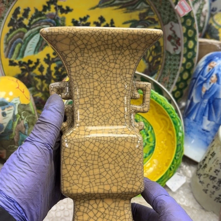 摆件瓷器摆件瓷器摆件