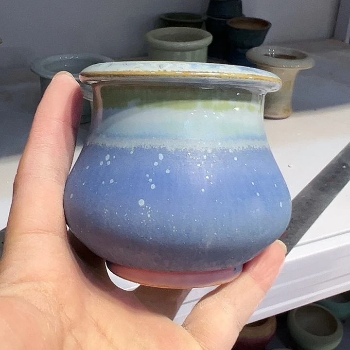 景德镇陶瓷2到包邮