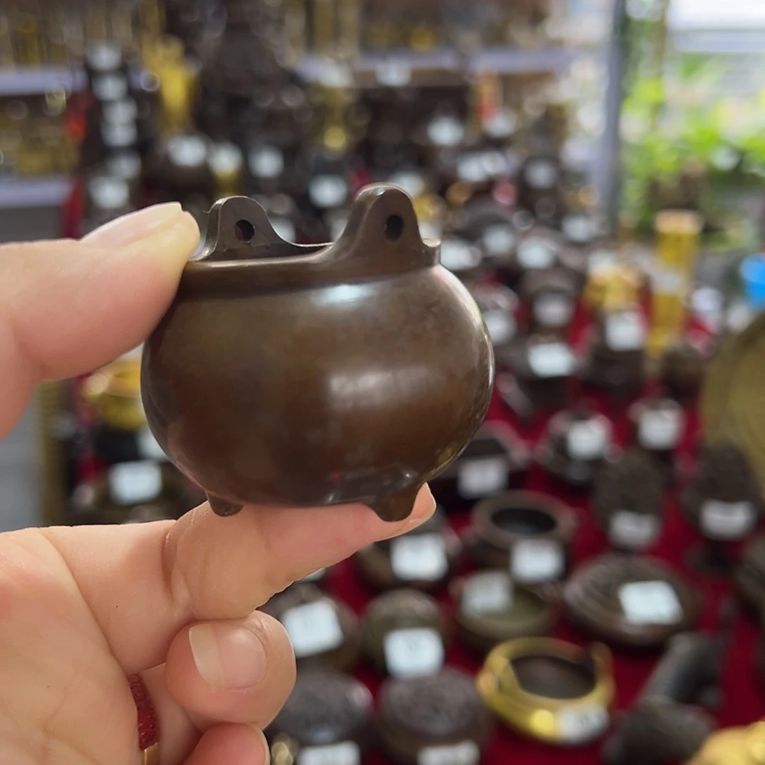 黄铜黄铜材质一物一拍