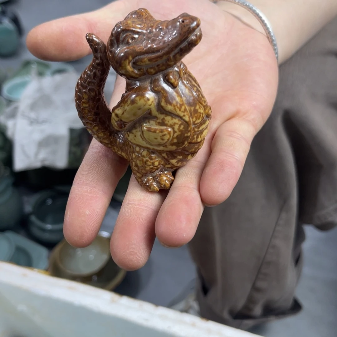 三宝茶器直播间福利