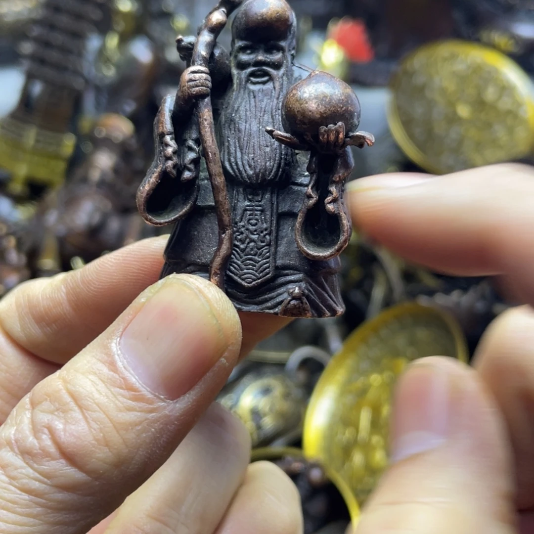 铜器摆件诚信经营