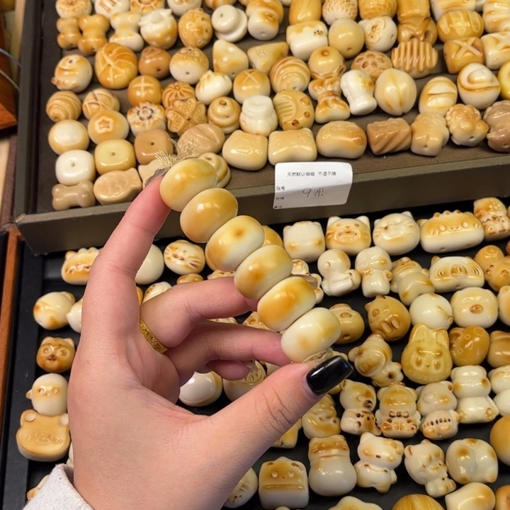 牙果糖葫芦奶豆腐