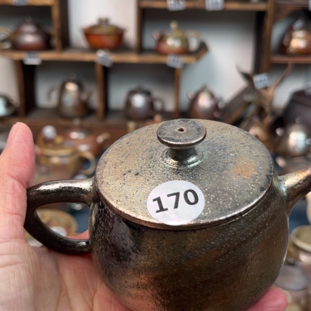 一***秋陶壶17011122222222222