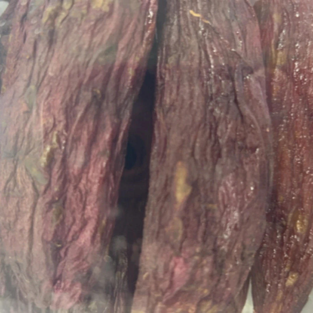 冷冻薯仔一盒（1斤左右）