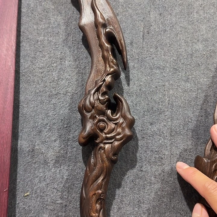 C***r紫心苏木（紫罗兰木）