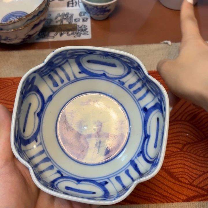 瓷片你是个好人你也不能怪人家了