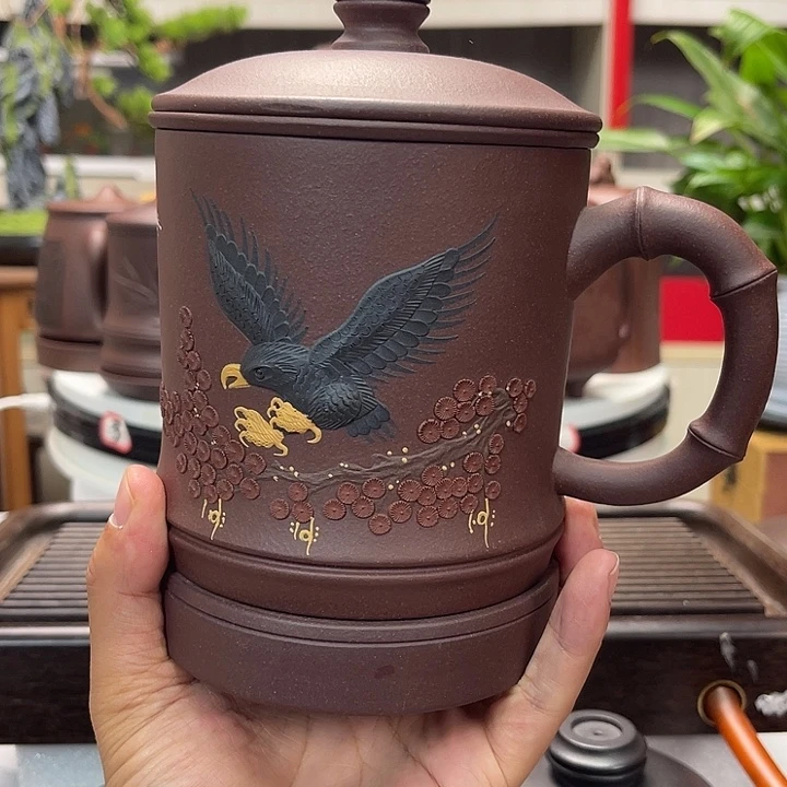 紫砂茶杯11111111111111111111111