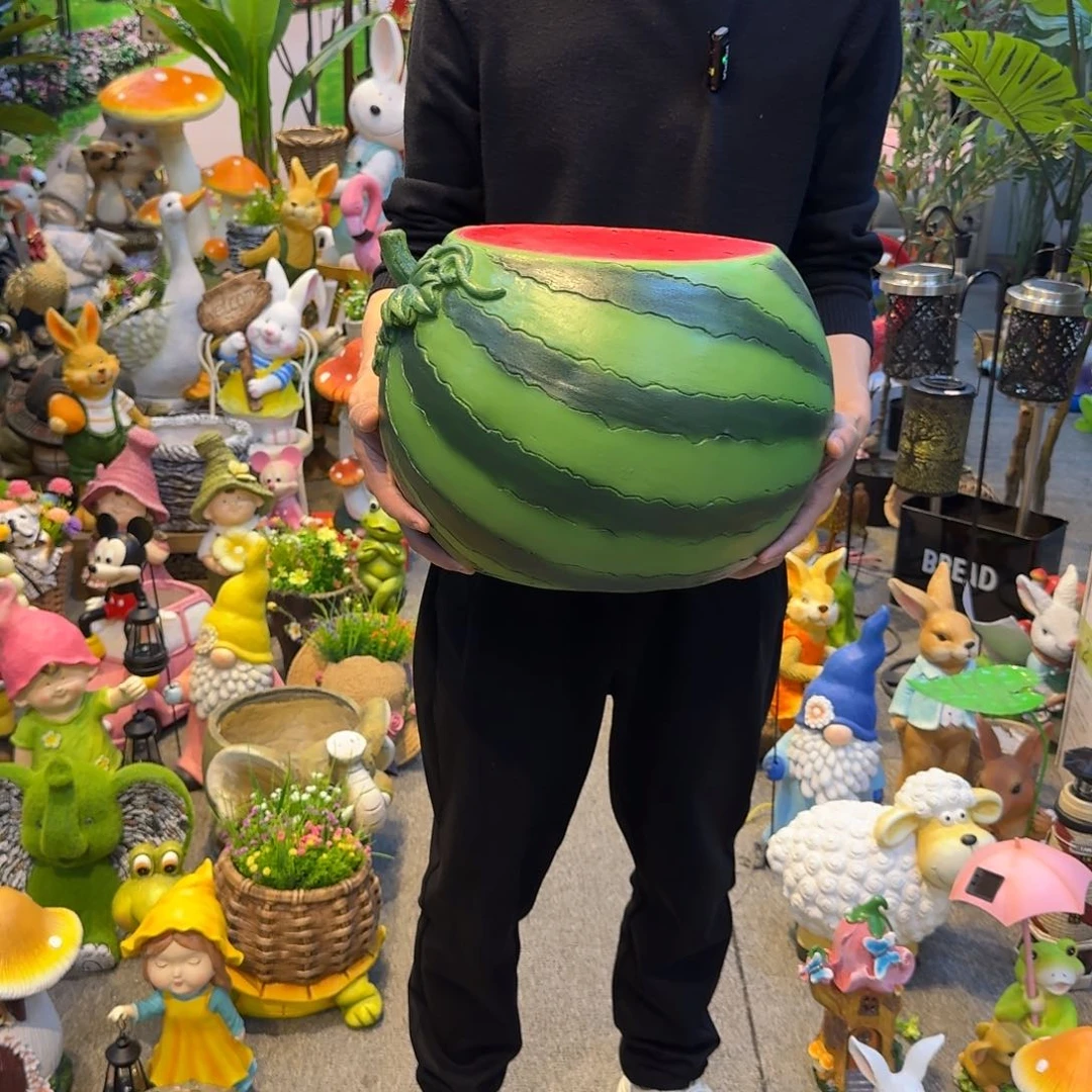 树脂庭院绿化美化绿化