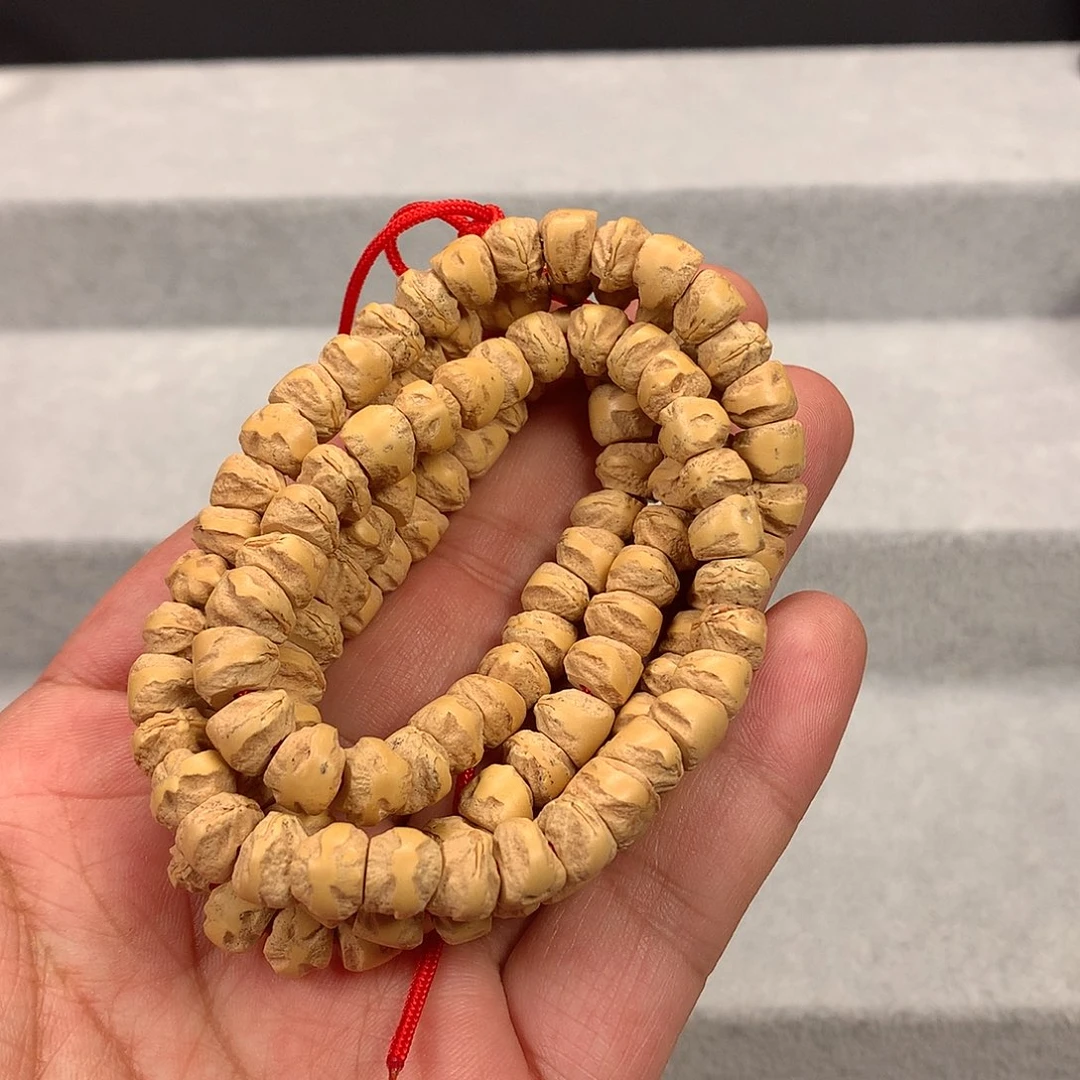 柏香籽/百香籽吊坠