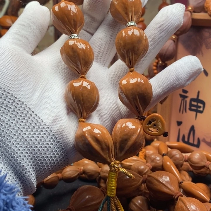 手串/手链橄榄核特价333