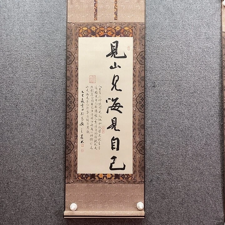 书法书法作品多次参加全国