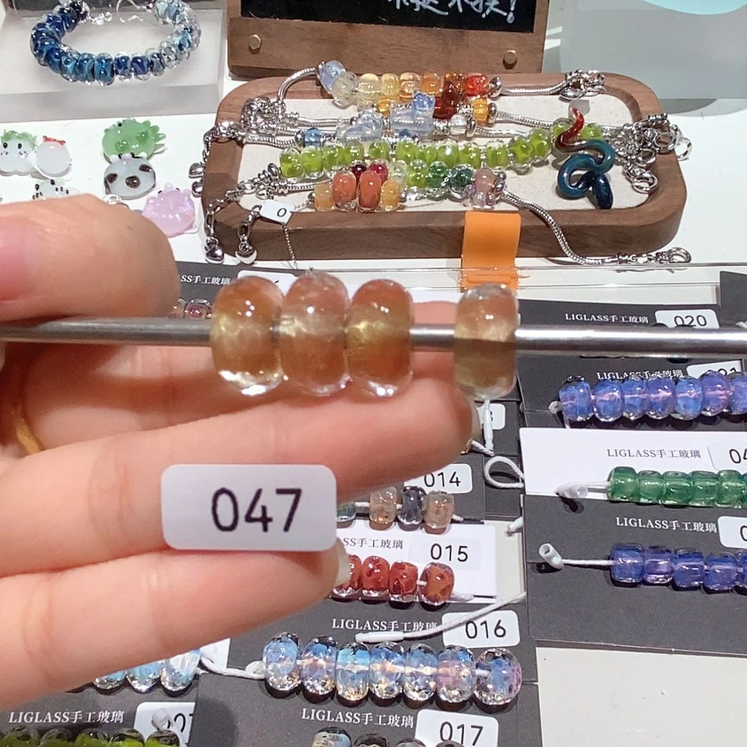 手工制作默认微瑕47