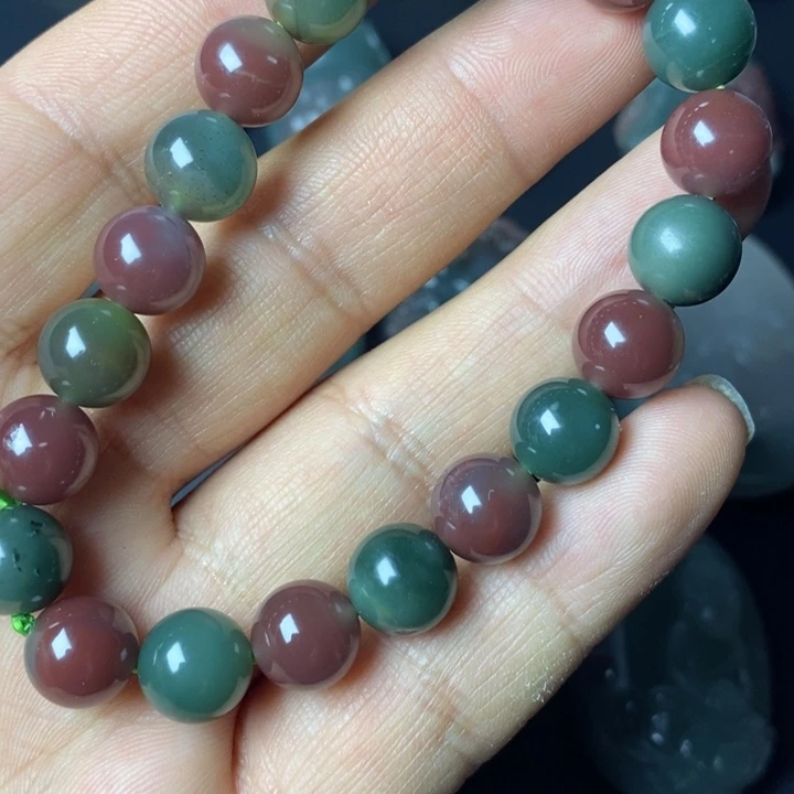 玛瑙/玉髓吊坠(不含链)未镶嵌