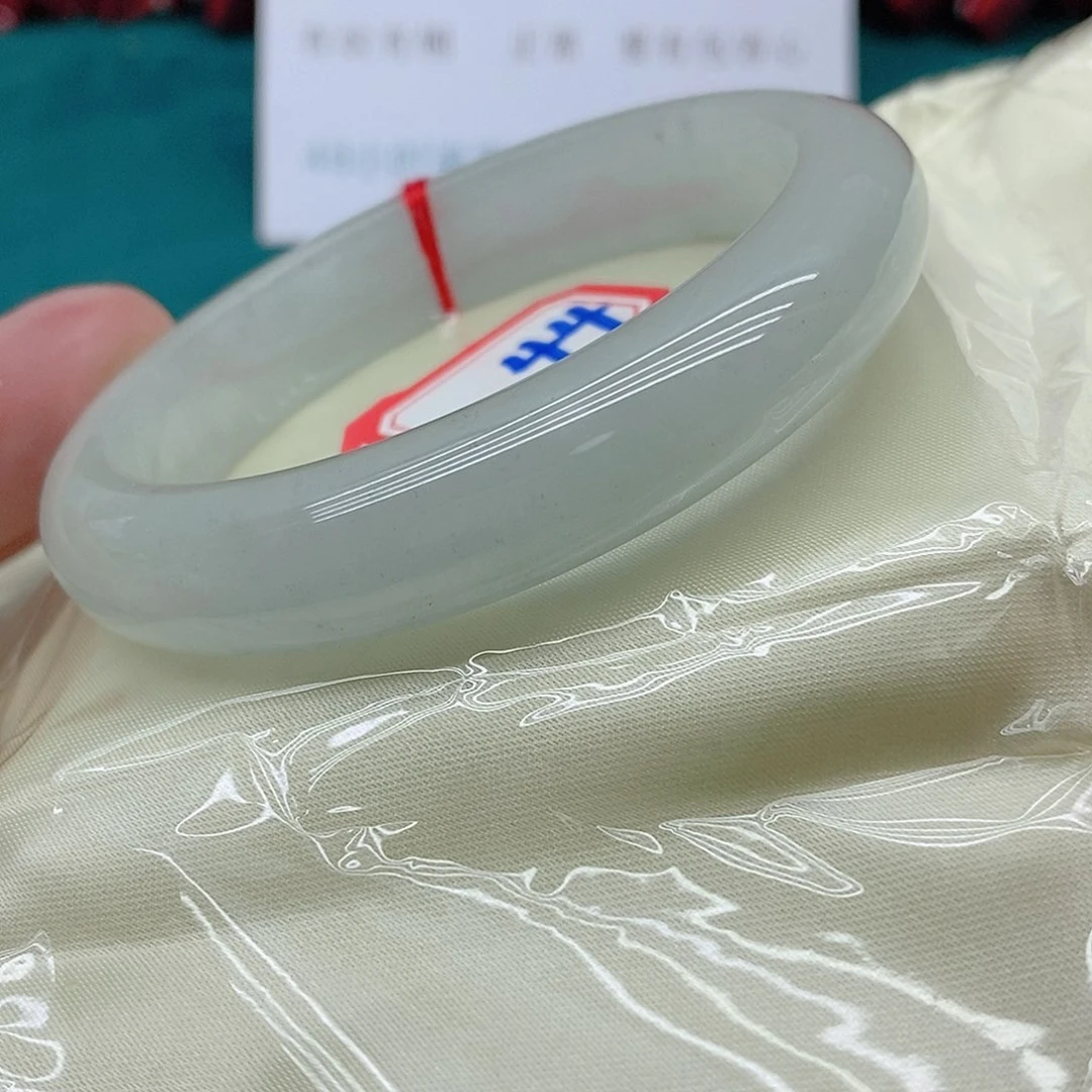 翡翠手镯未镶嵌44444444