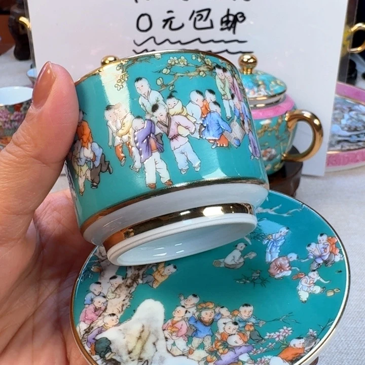 景德镇陶瓷景德镇瓷器