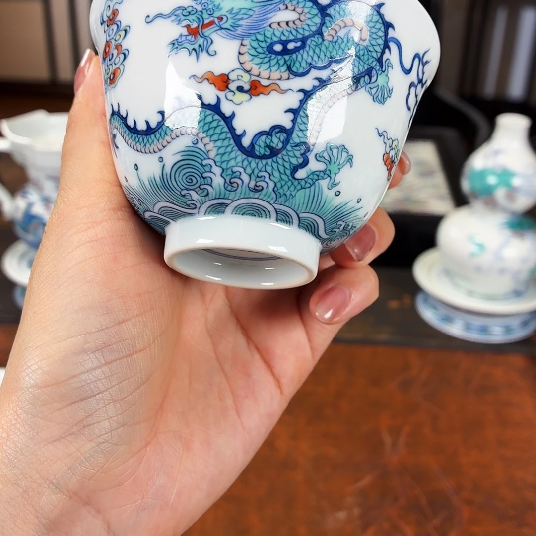 瓷九鸣瓷艺九鸣瓷艺
