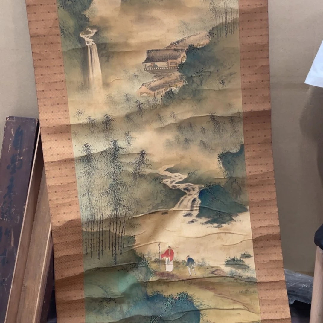 远***者精品剪纸艺术作品