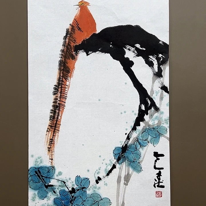 国画55555555555555555