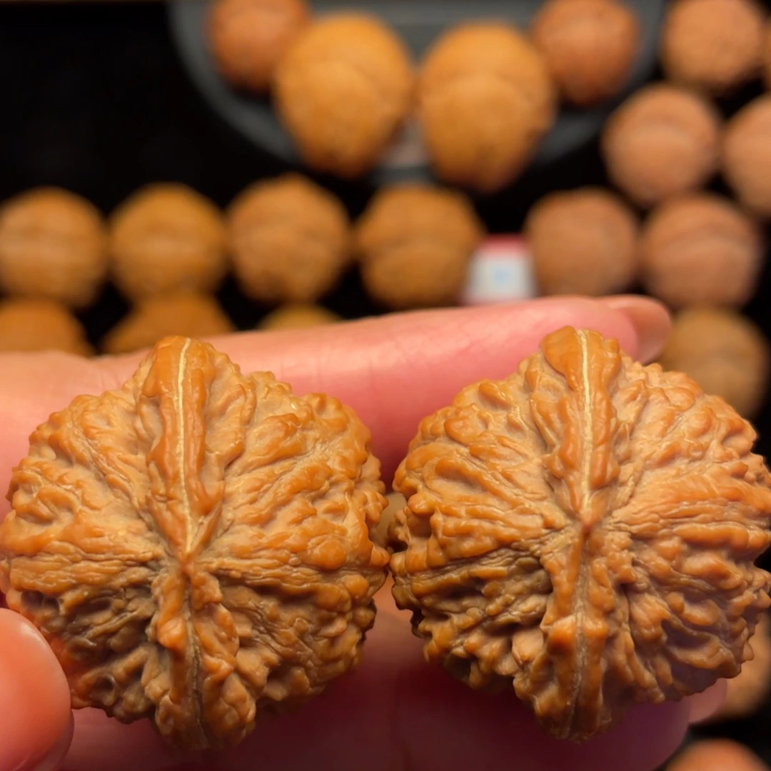 吊坠文玩核桃ooo11