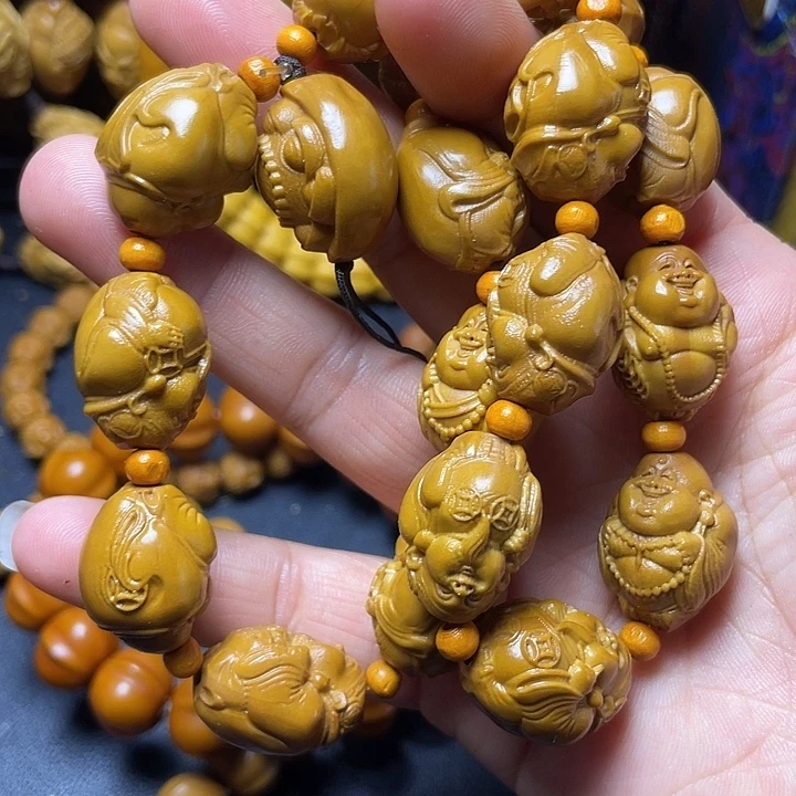 橄榄核手串啦啦啦啦啦啦啦