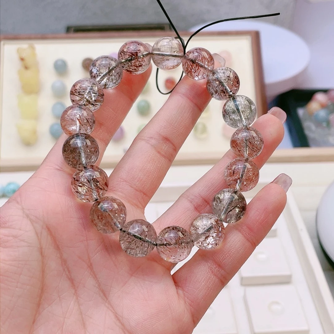 玛瑙/玉髓手链合金