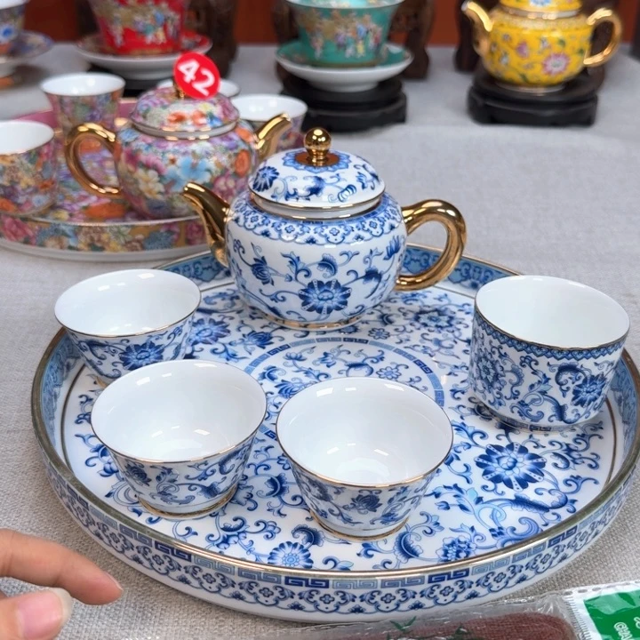 景德镇陶瓷景德镇瓷器