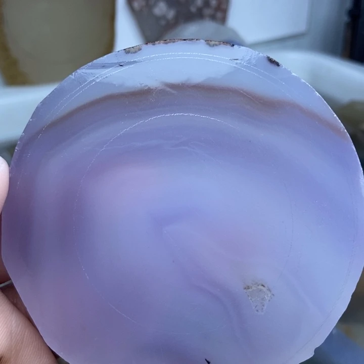 姜***宁定制玛瑙定制手镯