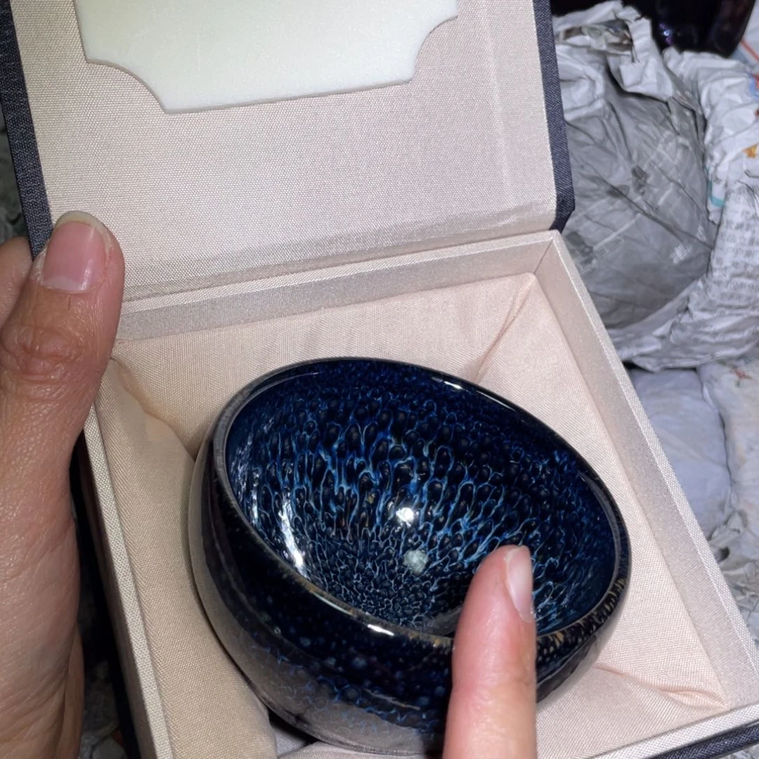 茶盏建盏直播间链接