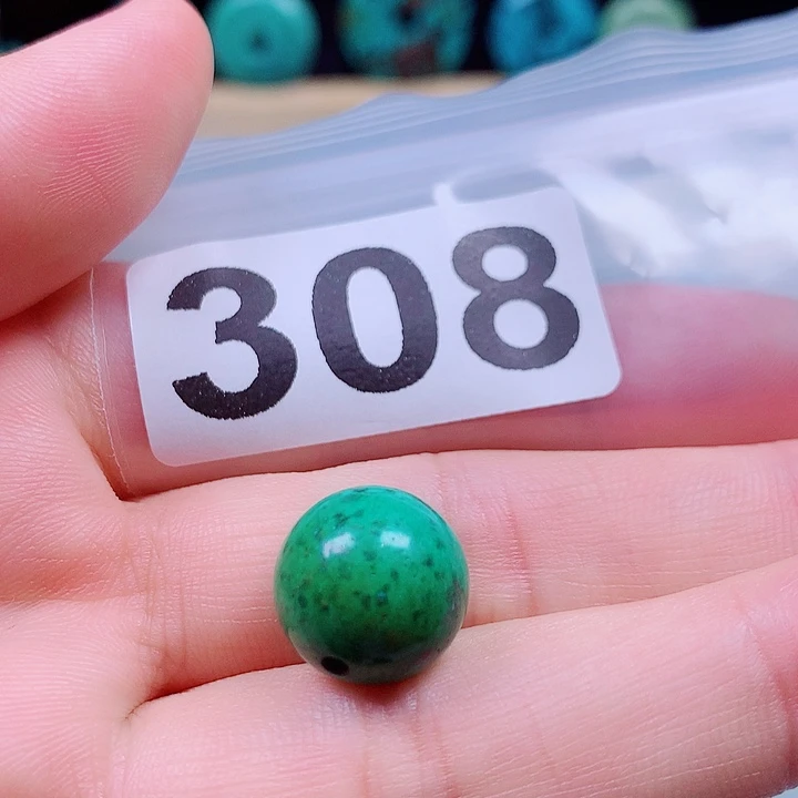 空竹粉丝专享十堰特色手工散珠