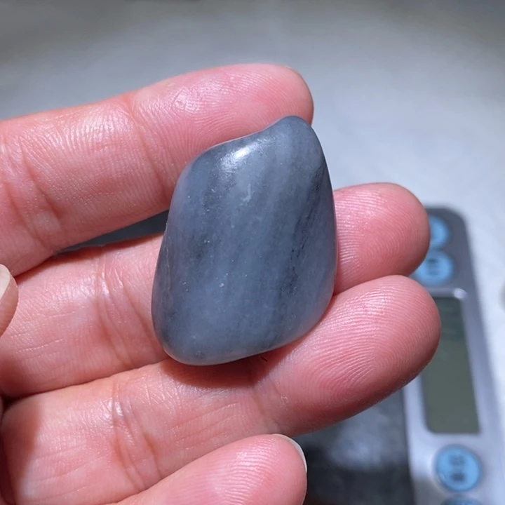 和田玉（子料）未镶嵌颈饰