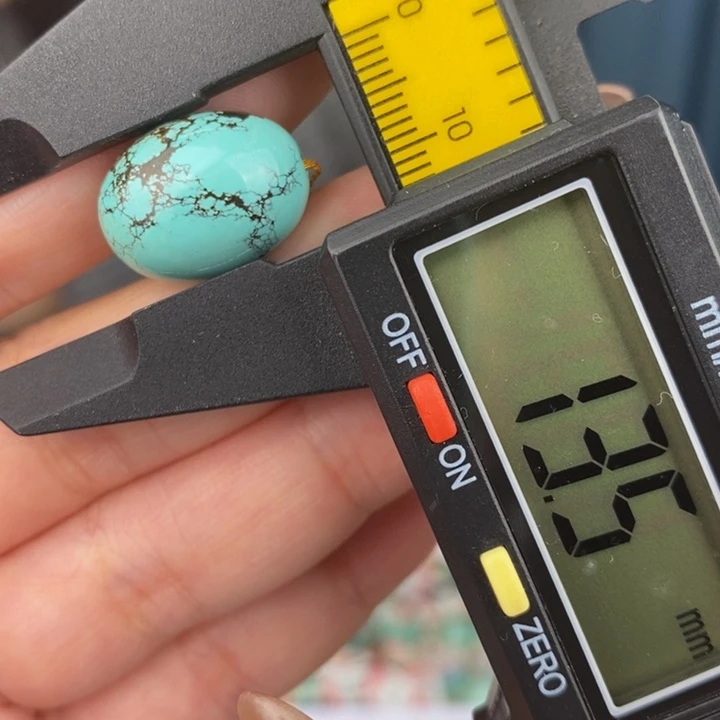 【闪购商品】绿松石珠宝奇石未镶嵌