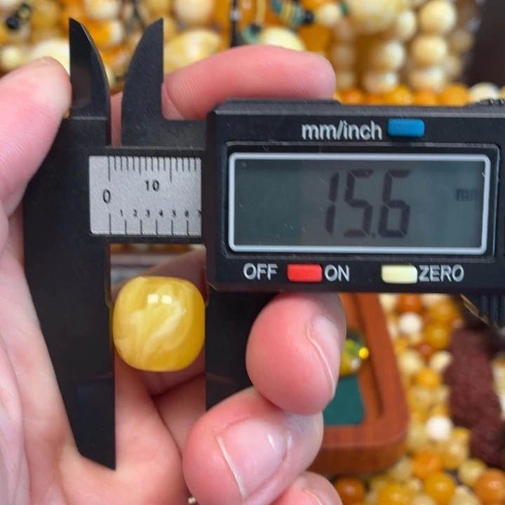 非金属配珠配饰105